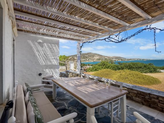 Villa Ilios 1
